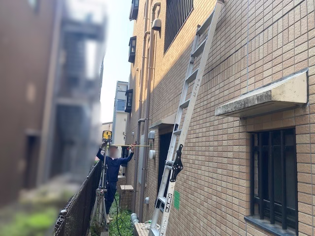 コア抜き1