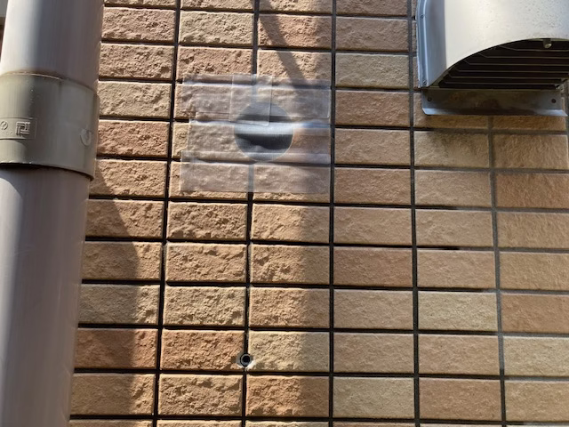 コア抜き6