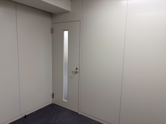 間仕切り8