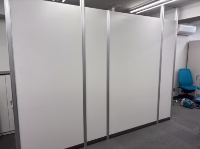 レイアウト変更5