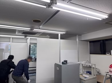 レイアウト変更2