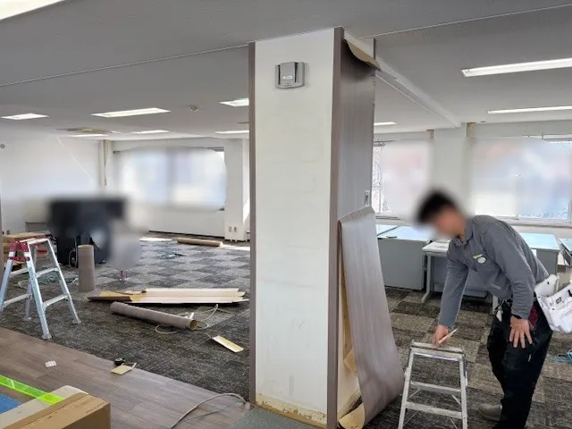 ダイノックシート2